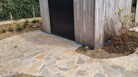 flagstone Flagstones