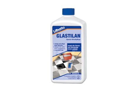 Glastilan Glastilan Lithofin (5 liter)