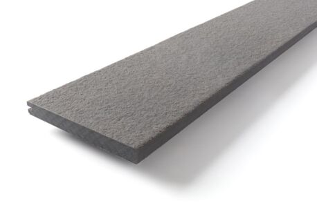 162619_TR05SoftGrey Cedral Terrace EINDplank 175x20x3150 mm TR05 ZACHTGRIJS