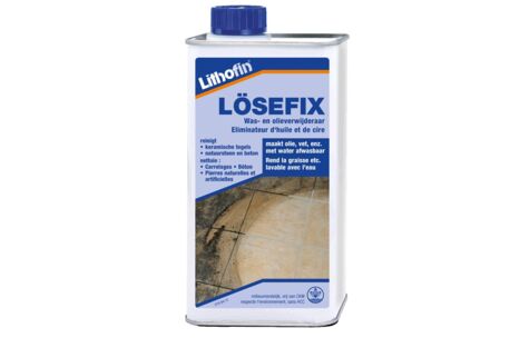 Losefix Lösefix Lithofin (1 liter)