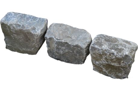 Boordkassei blauwe hardsteen Boordkassei blauwe hardsteen 30x15x30 cm 3.33st/83kg/lm