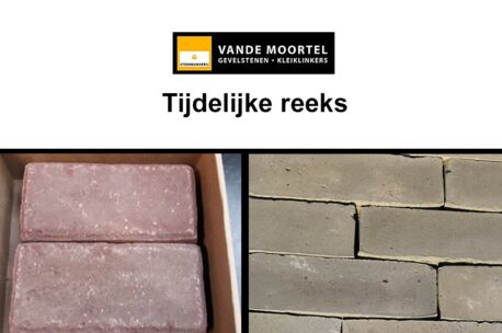 tijdelijke reeks Tijdelijke reeks