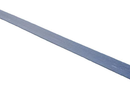 ecolat 2 mtr Ecolat Grijs 200x14x1cm