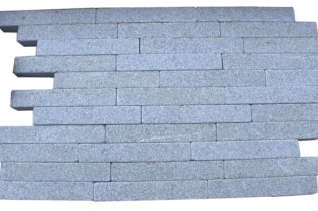 G54 30x5x5 gebrand G54 30x5x5 Gebrand, geborsteld 66.67 st/m²