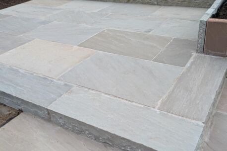 Kandla grey 90x60x2.2cm Kandla Grey 90x60x2.2 1.85 st / m²