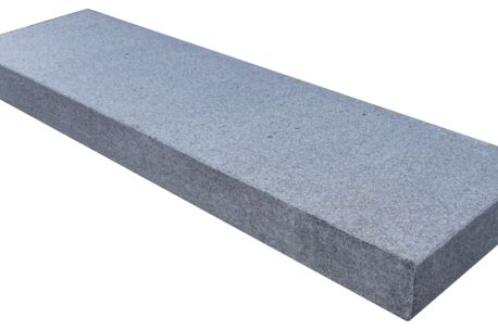 G54 muurafdek eindstuk Muurafdekking (G54) 100x28/21x8/4, gebrand eindstuk