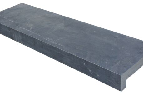 muurafdek H51 geschuurd (2) Muurafdekking (H51) 100x28/21x8/4 Facet / geschuurd