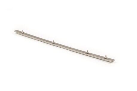 rootblockklem Rootblock Klem 60cm L x 2cm B x 3mm D