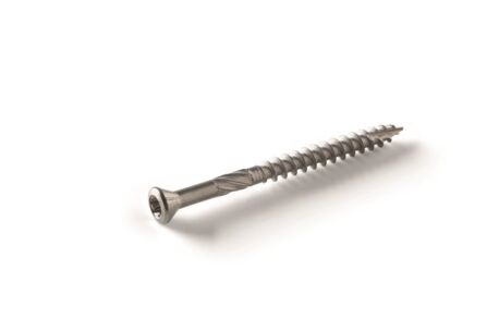 4071228_Visible fixing on wood_2 cedral zichtbare Schroef voor HOUT inox 4.5x60 0.2