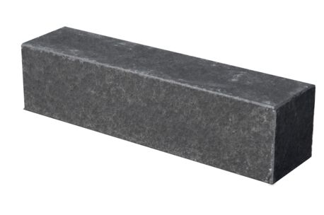 basalt 50-75-100x12x12 gebrand-waterjet
