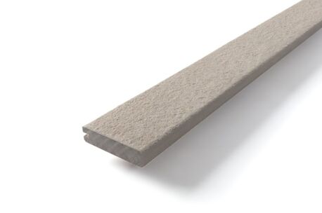 162634_TR20SmoothSand Cedral Terrace EINDplank 84.5x20x3150 mm TR20 ZANDBEIGE