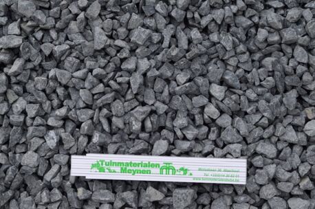 basalt 16-22 B122 Basalt split 16/22 zwart B122