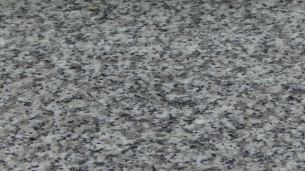Terrastafel 220x100x6+64 grijs graniet (G23)