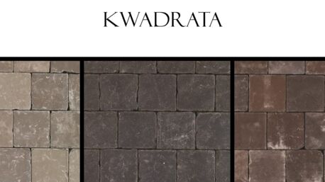 Kwadrata