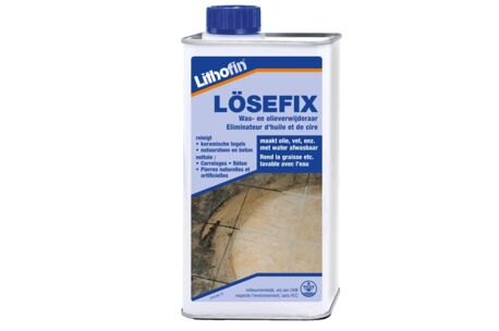 Lösefix Lithofin (1 liter)