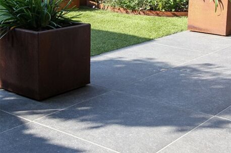 80x40x3  solido ceramica 3.0 Bluestone Dark SB4 gerect.