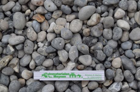 Silex zeekeien 40/60    B025