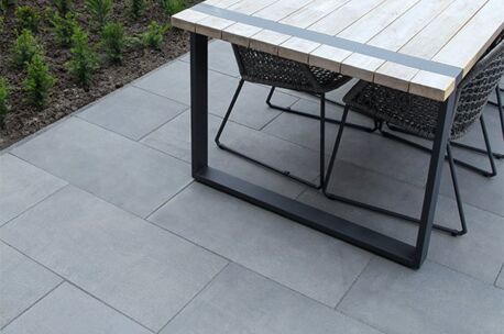 90x90x3  solido ceramica 3.0 Bluestone Black  SB14a gerect.