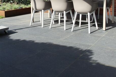 80x40x3  solido ceramica 3.0 Slate black  SB12b gerect.