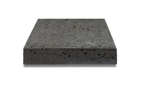 BETON TEGEL ZONDER FACET_20X20X5_CARBON