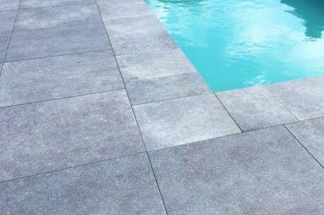 90x90x3  solido ceramica 3.0 Bluestone Grey  SB10  gerect.