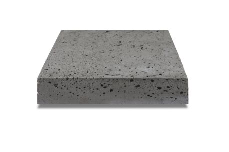 BETON TEGEL ZONDER FACET_20X20X5_ANTRACIET